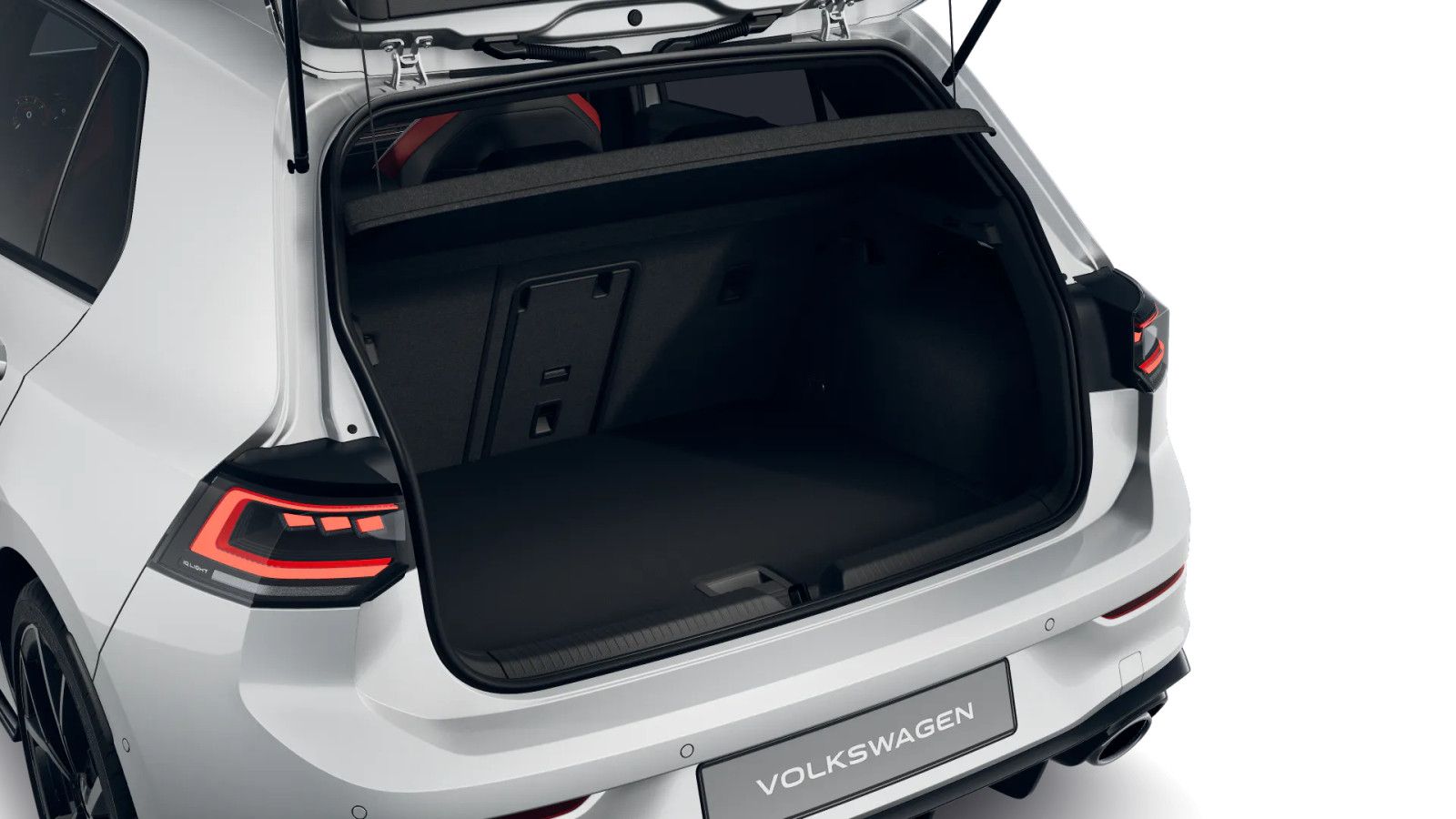 Volkswagen Golf GTI Clubsport 2.0 TSI DSG HK PANO MATRIX NA