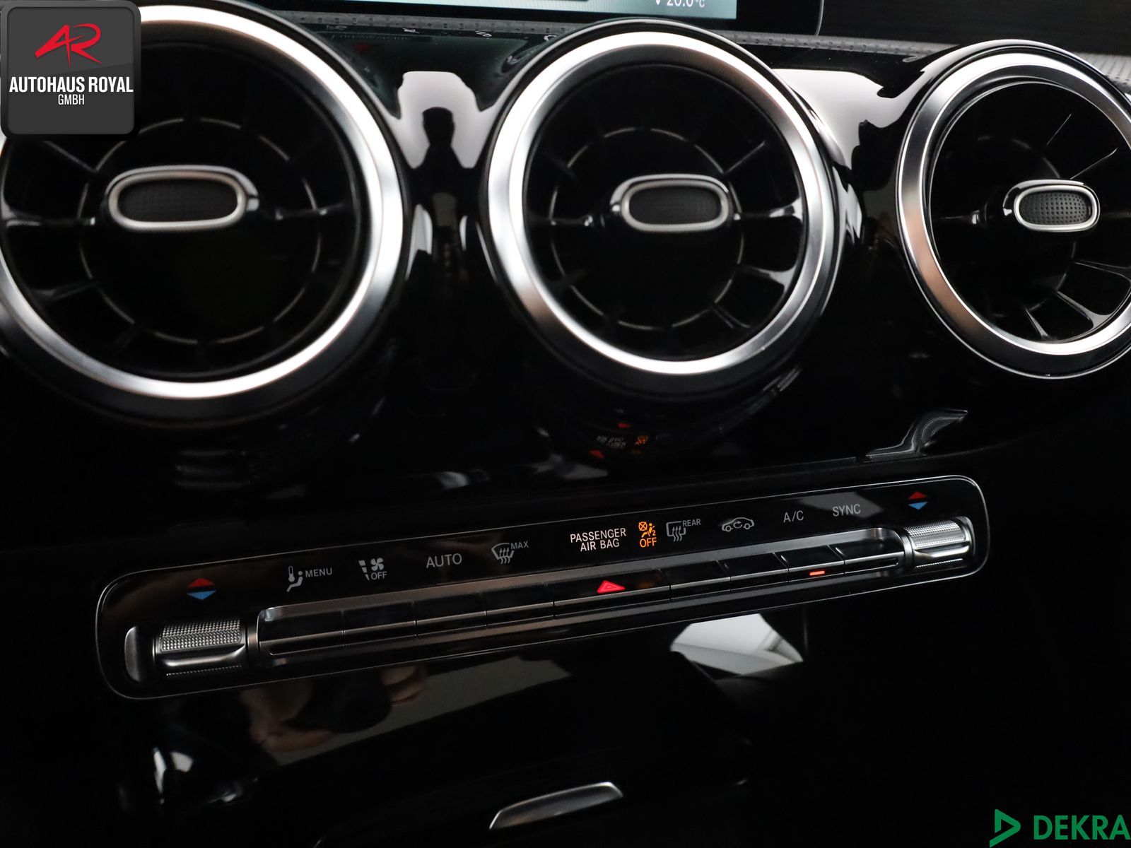 Mercedes-Benz CLA 250 Shooting Brake 4M AMG - Samsaru's Car Outlet