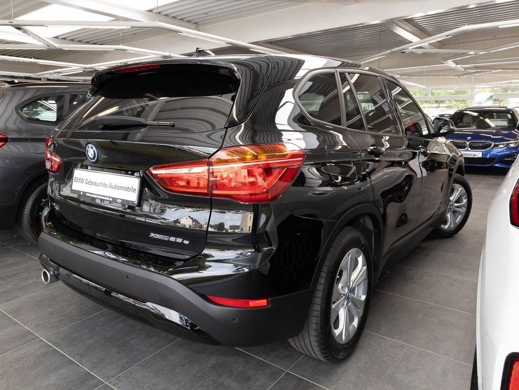 BMW X1 xDrive25e Advantage - Samsaru's Car Outlet