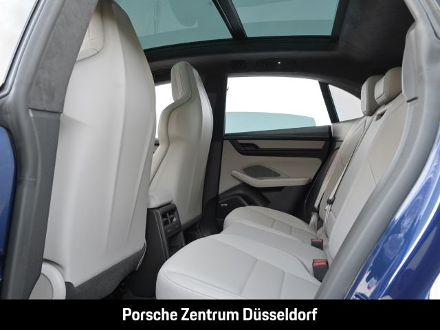 Porsche Macan 4 - Samsaru's Car Outlet