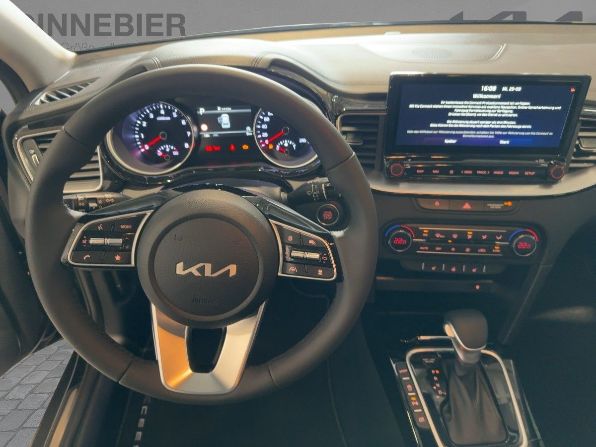 Kia XCEED 1.5T Spirit - Samsaru's Car Outlet