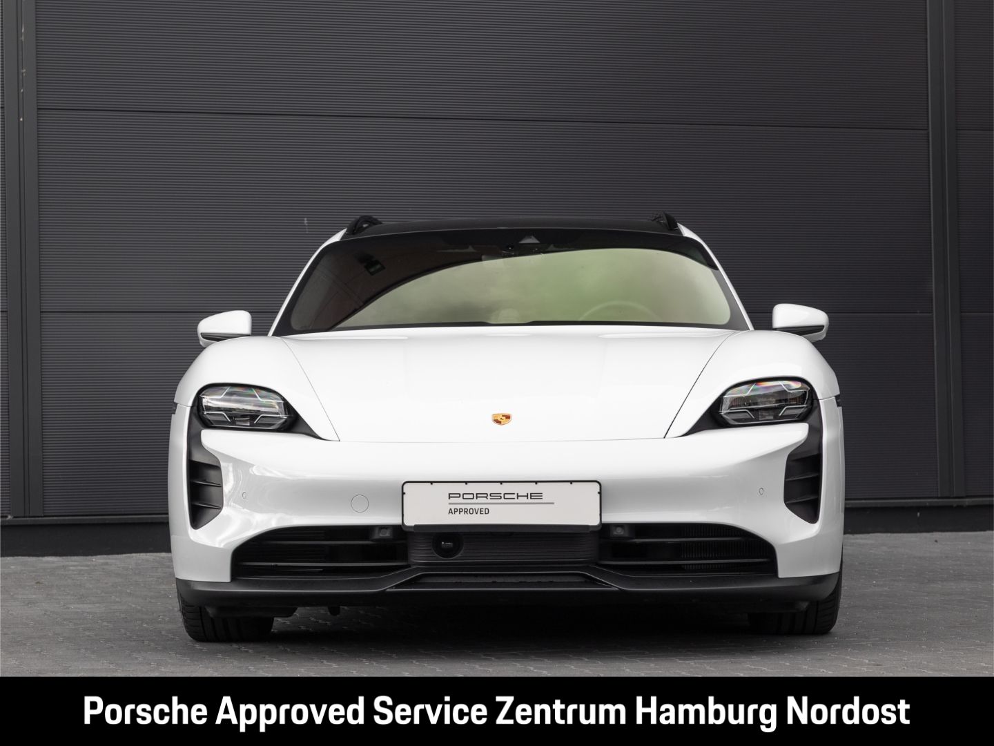 Porsche Taycan GTS Sport Turismo BOSE PDLS+ Surround