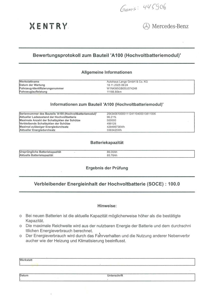 Mercedes-Benz GLC 300 e 4M , AMG BURM NIGHT MEMO AHK DISTR PDC