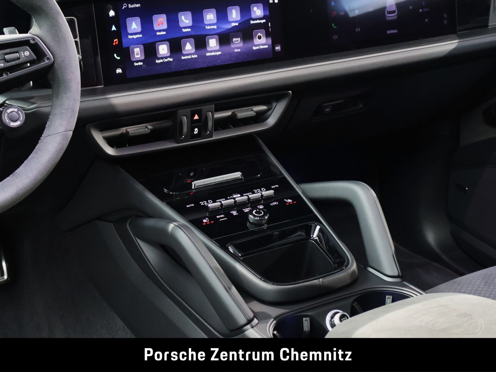 Porsche Cayenne GTS Nachsicht;Standhzg.;Head-Up;Pano
