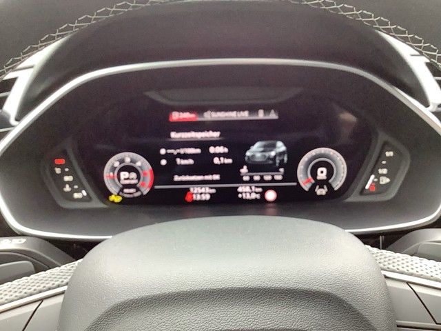 Audi Q3 Sportback 40TDI quattro S-line Matrix LED Sch
