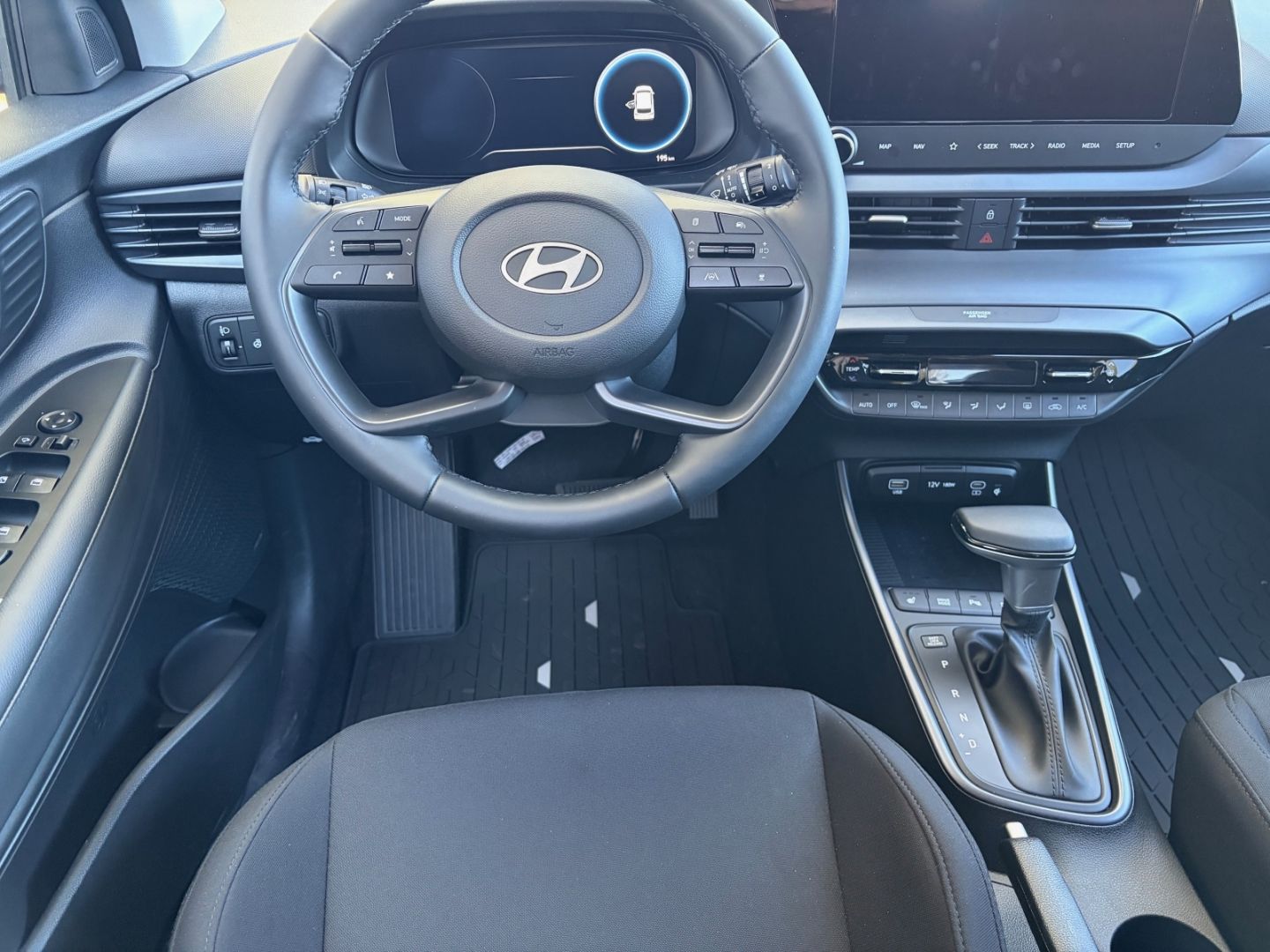 Hyundai i20 1.0 T-GDI Prime Automatik Navi Bose LED