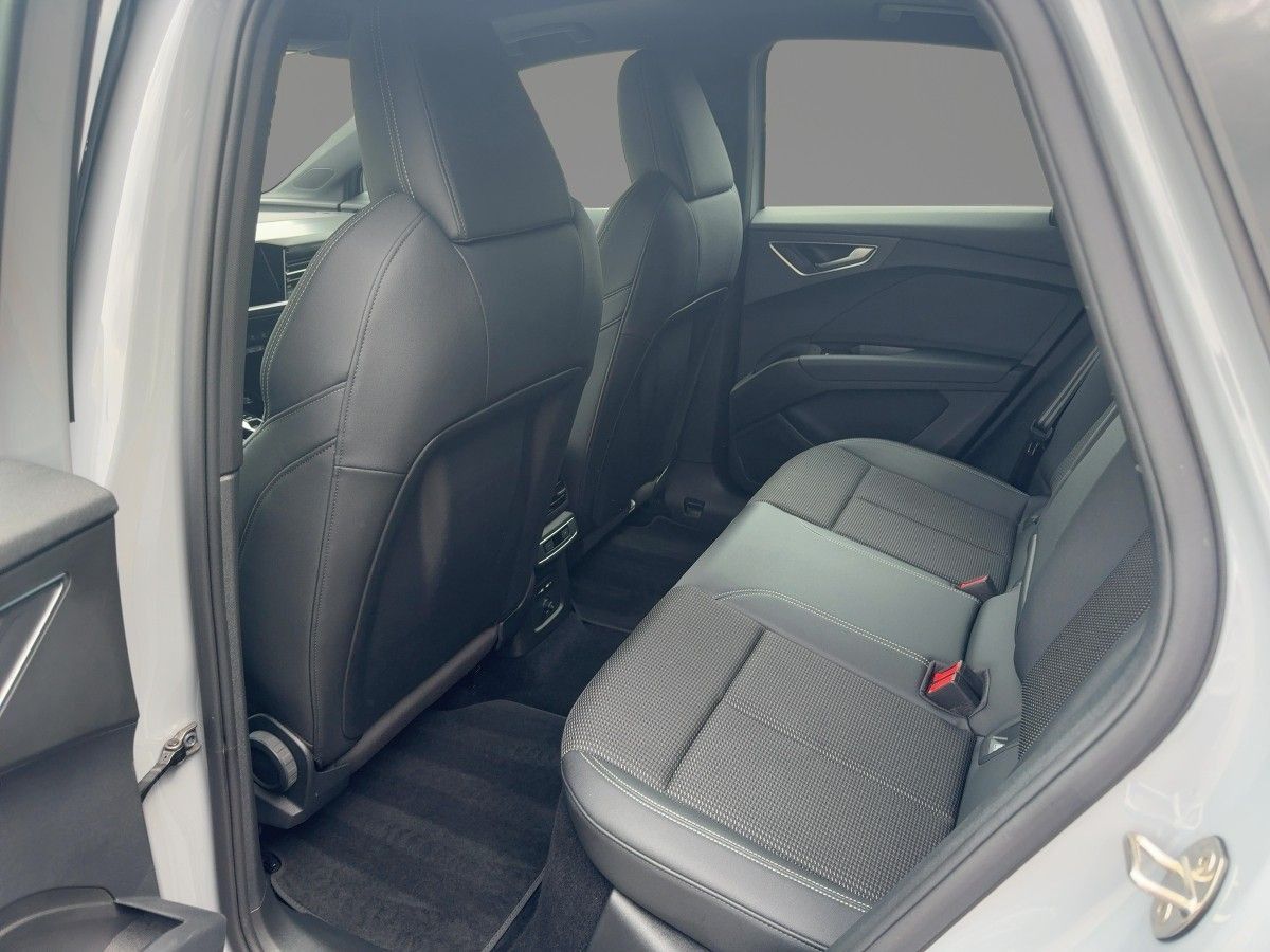 Audi Q4 Sportback S line 45 e-tron quattro AHK PANO