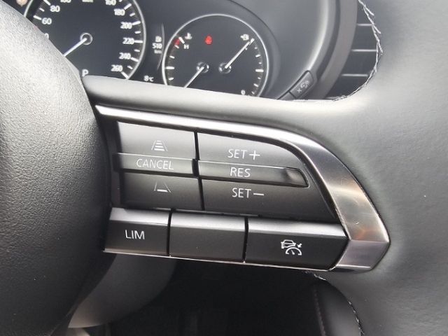 Mazda 3 2025 2.5L 140ps 6AT FWD Homura HUD Navi LED AC