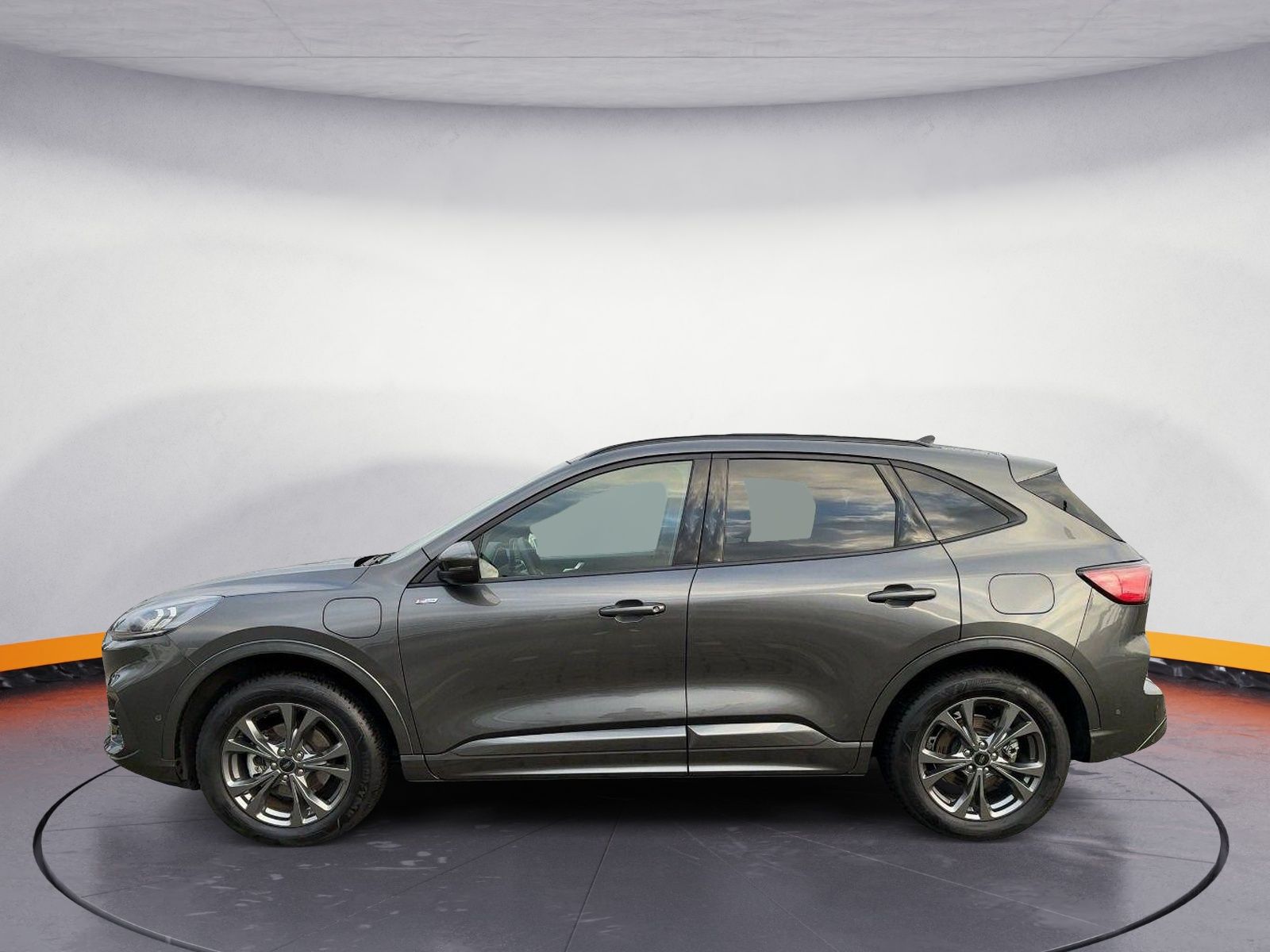 Ford KUGA ST-Line X - Samsaru's Car Outlet