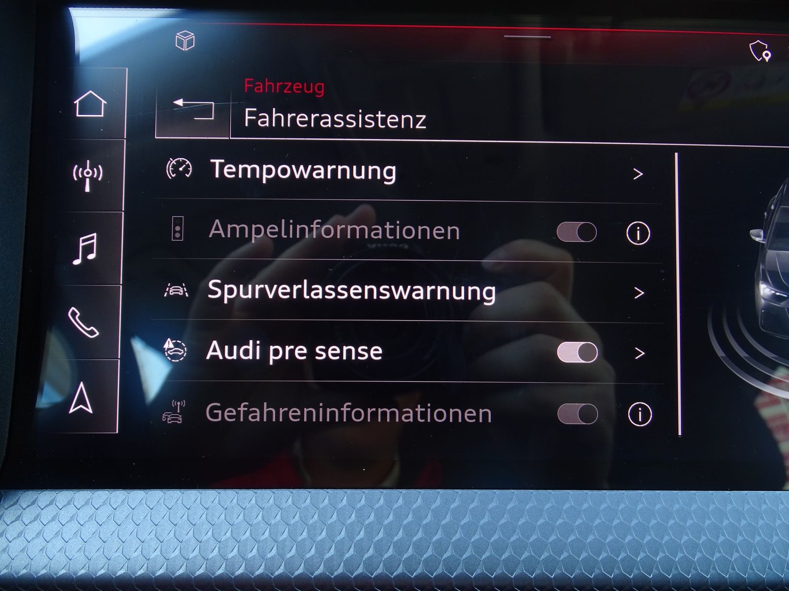 Audi A1 30 Sportback 1.0.TFSI - Samsaru's Car Outlet
