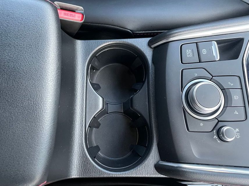 Mazda CX-5 Homura SKYACTIV G 194ps 6AT FWD HOMURA