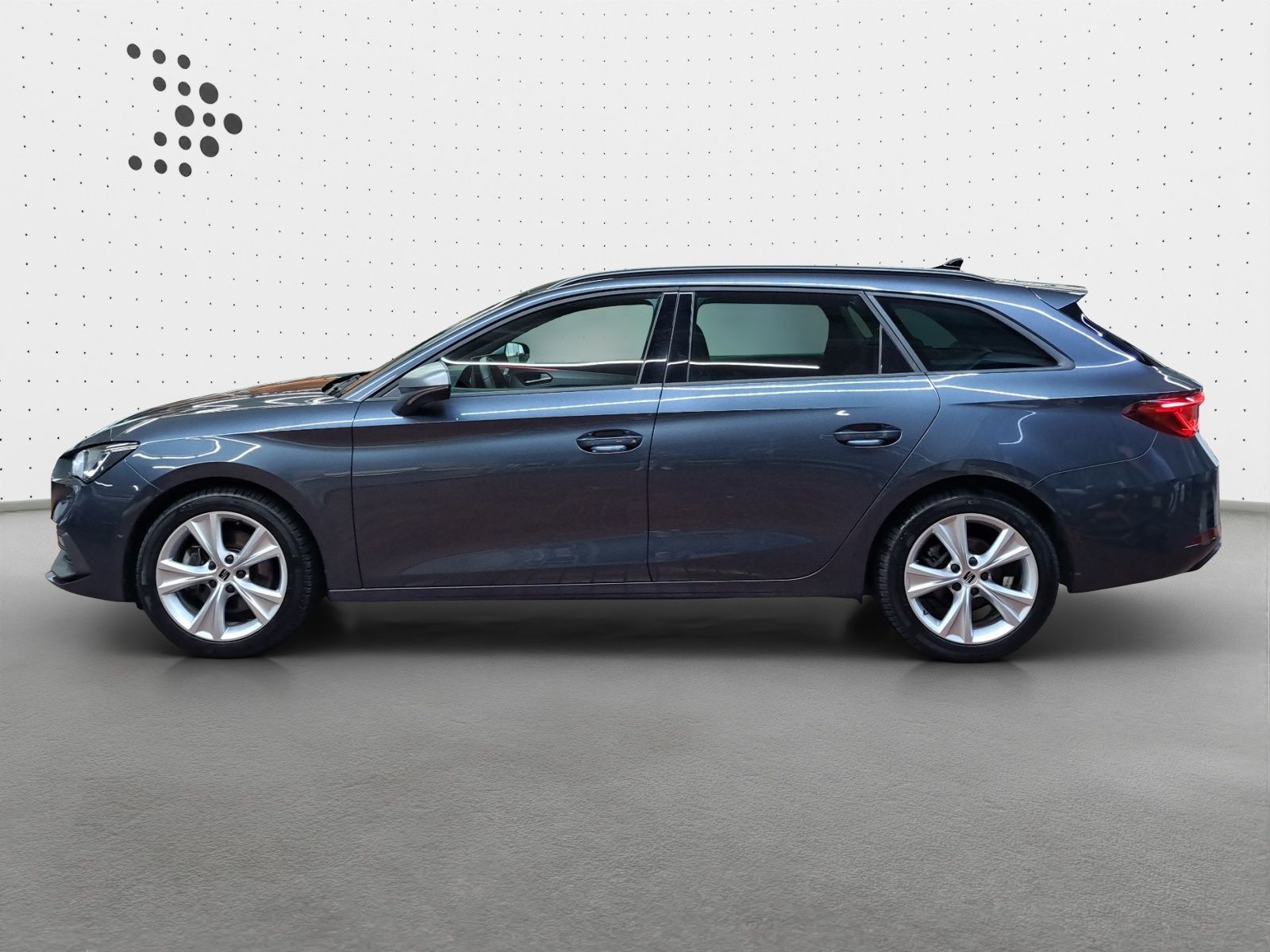 Seat Leon Sportstourer FR 2.0 TDI LED*RFK*AHK*CarPlay