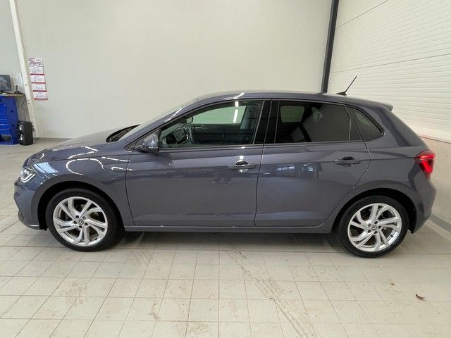 Volkswagen Polo VI 1.0 TSI Style
