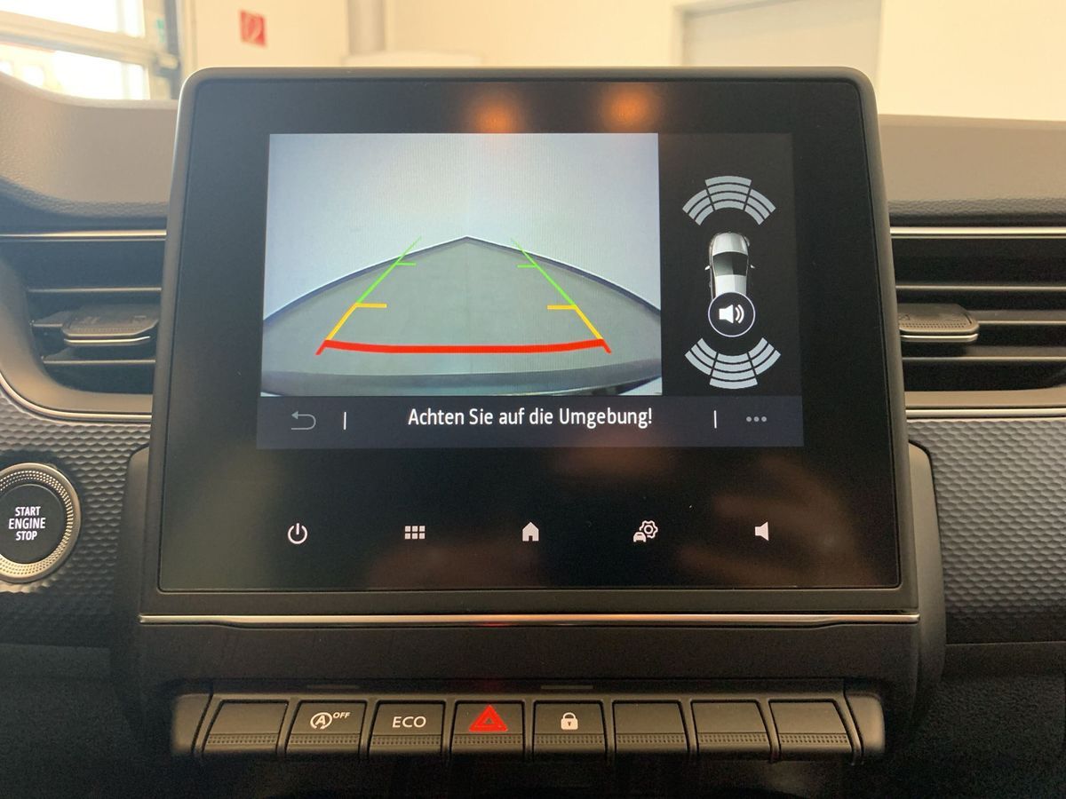Renault Arkana Evolution Mild Hybrid - Samsaru's Car Outlet
