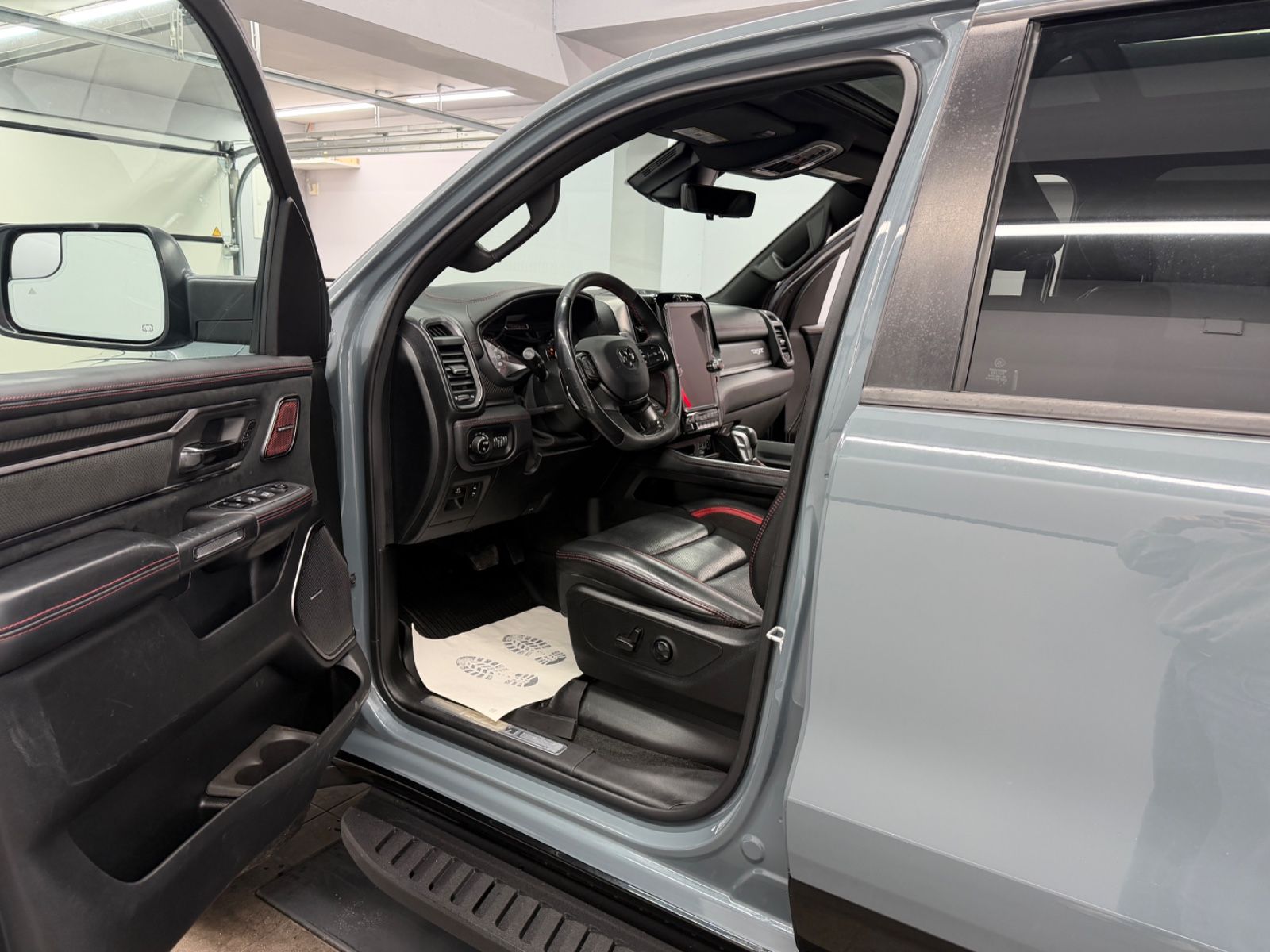 Dodge RAM 1500 TRX 702xLimitiert Launch Edition/Vollau