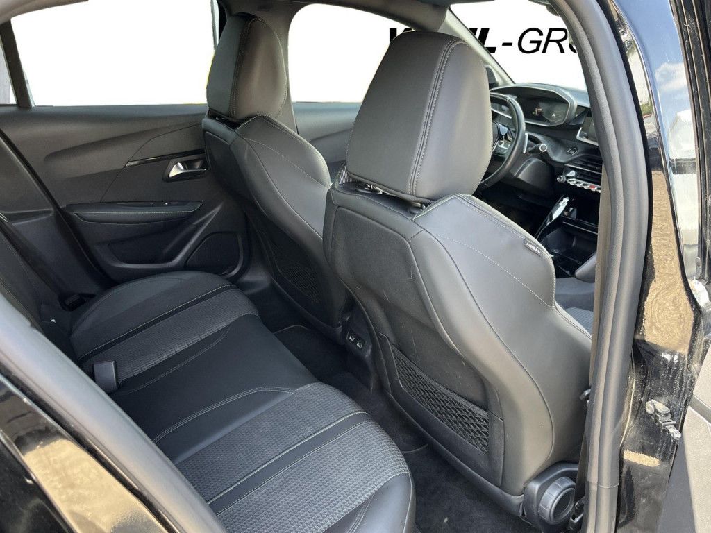 Peugeot 208 GT - Samsaru's Car Outlet