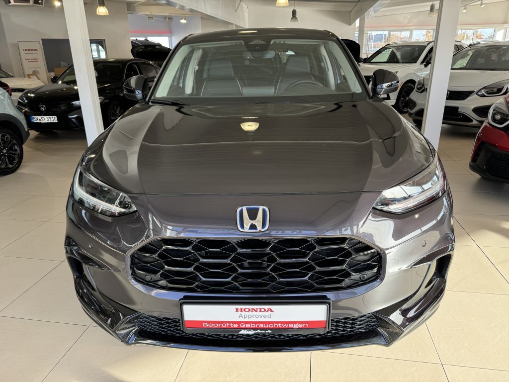 Honda ZR-V e:HEV 2.0 i-MMD Hybrid Sport