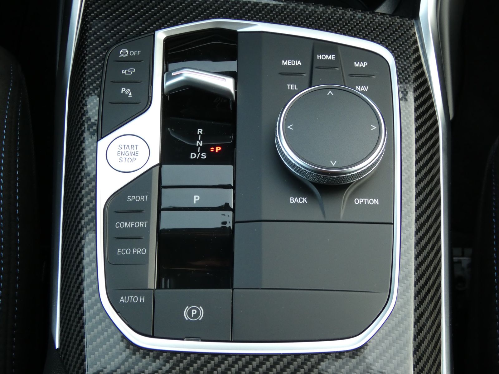 BMW 318d Touring M Sportpaket HK HiFi DAB LED Shz