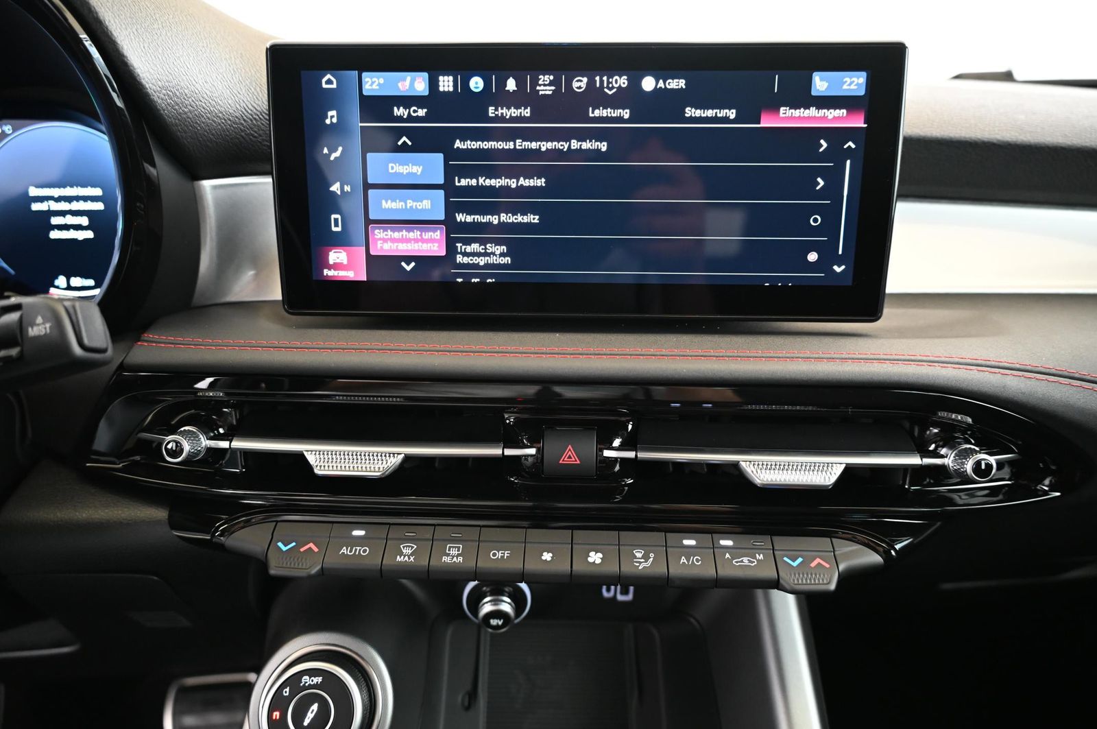 Alfa Romeo Tonale 1.3 PHEV 280 Q4 Tributo Italiano LED/PANO