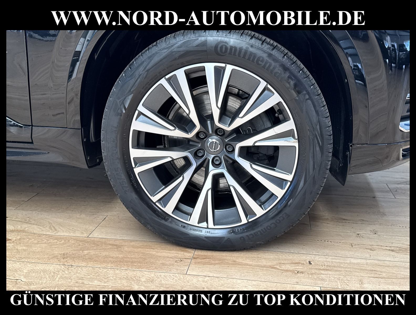 Volvo XC90 B5 Inscription AWD - Samsaru's Car Outlet