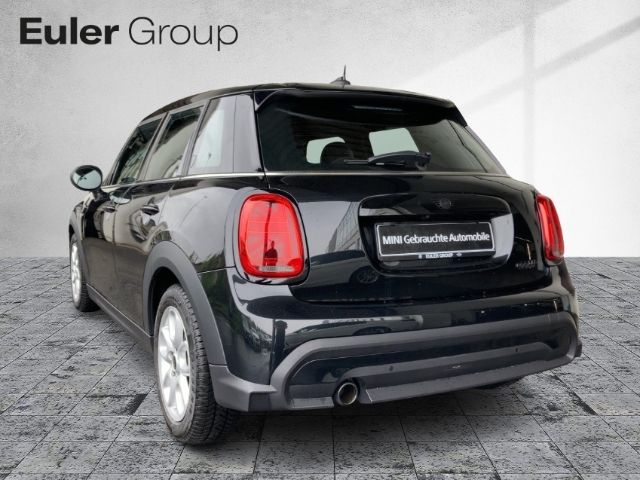 MINI Cooper PremiumPak - Samsaru's Car Outlet