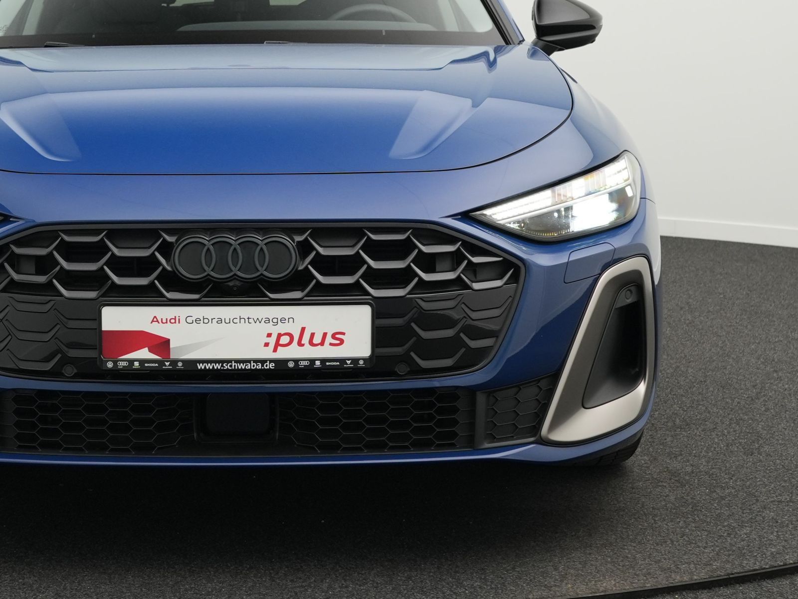 Audi A5 Avant TFSI quattro S line *AHK*Matrix*20''*
