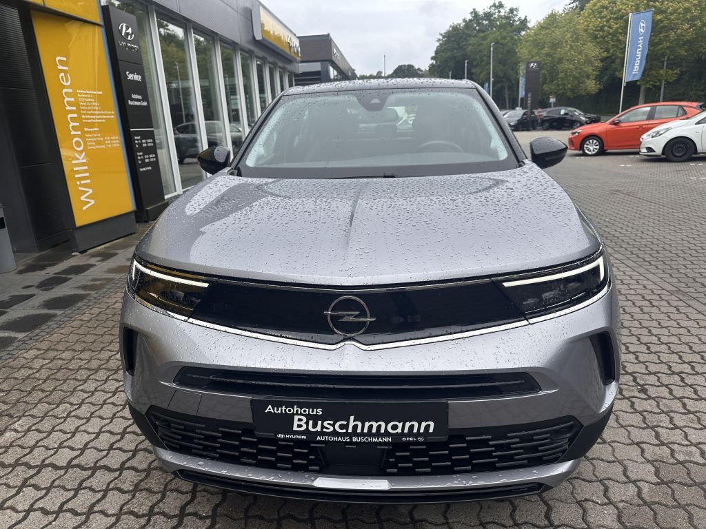 Opel Mokka-e Edition - Samsaru's Car Outlet