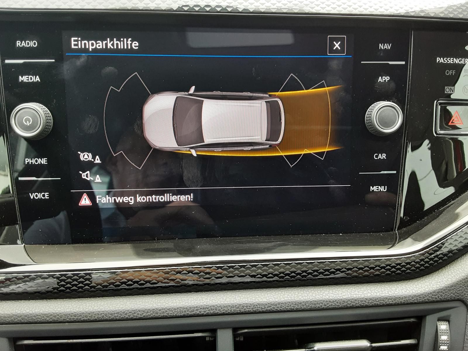 Volkswagen Taigo Life 1.0 TSI - Samsaru's Car Outlet