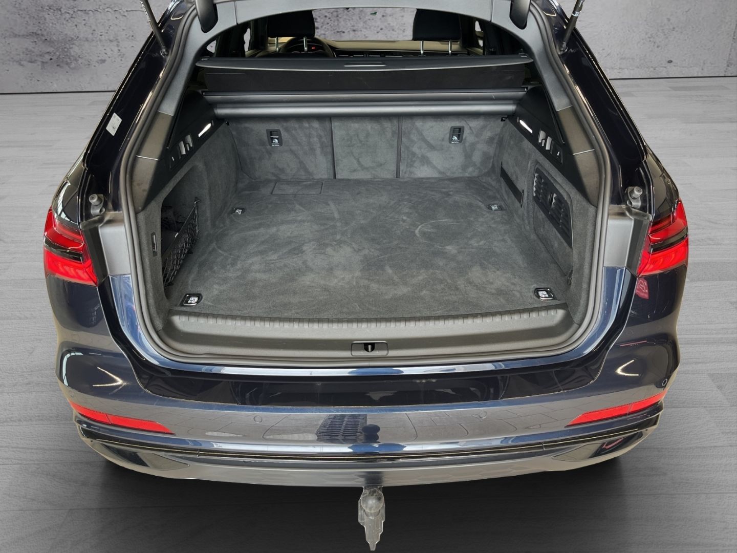 Audi A6 Avant 55 TFSI e qu. S line MATRIX 20 HEAD-UP