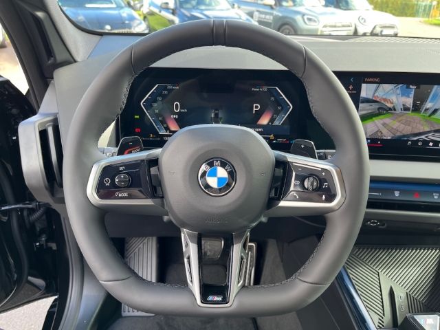 BMW X3 20d xDrive MSport adLED ACC ParkAss+ AHK Navi