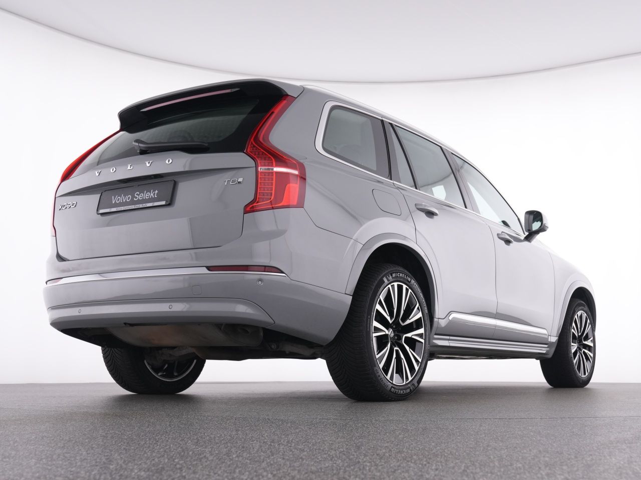 Volvo XC90 T8 Recharge CORE AHK+LM20+WINTERPAK+FAP+