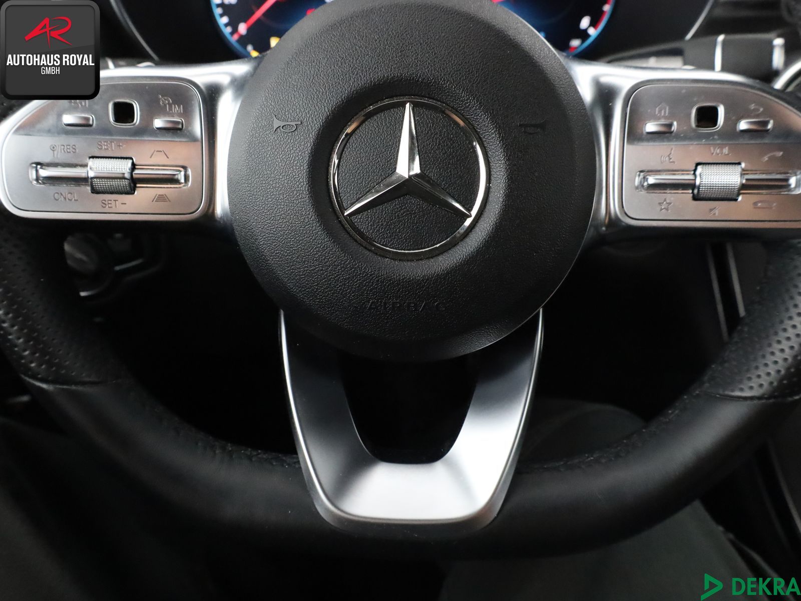 Mercedes-Benz GLC 400 d Coupe 3x AMG - Samsaru's Car Outlet