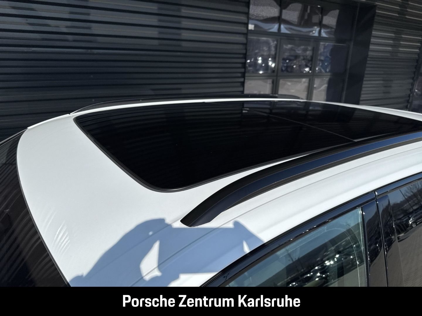 Porsche Cayenne E-Hybrid BOSE Luftfederung InnoDrive LED