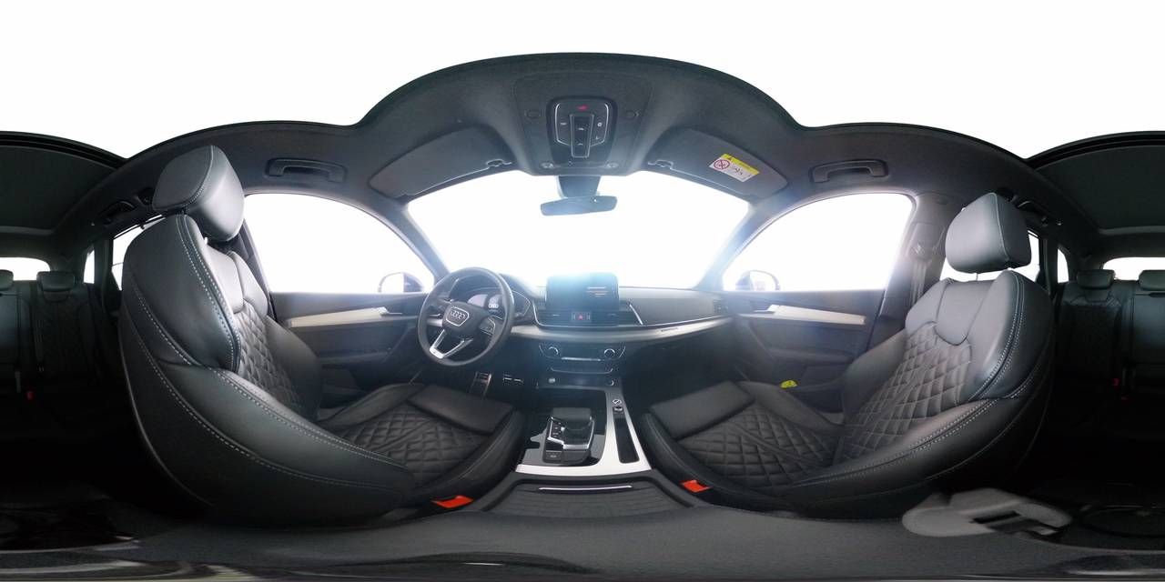 Audi Q5 45 TFSI quattro S tronic S-Line - Samsaru's Car Outlet