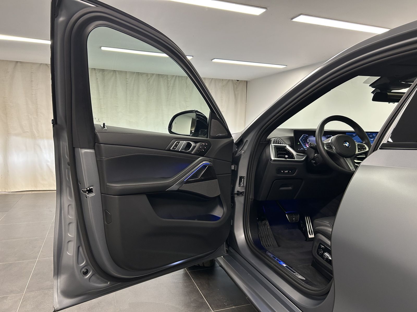 BMW X6 xDrive40d M Sportpaket Pro DA. Prof. PA. Prof