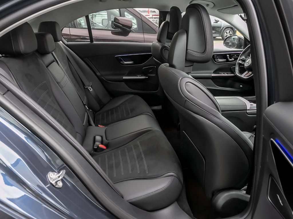 Mercedes-Benz C 300 AMG Advanced Plus - Samsaru's Car Outlet