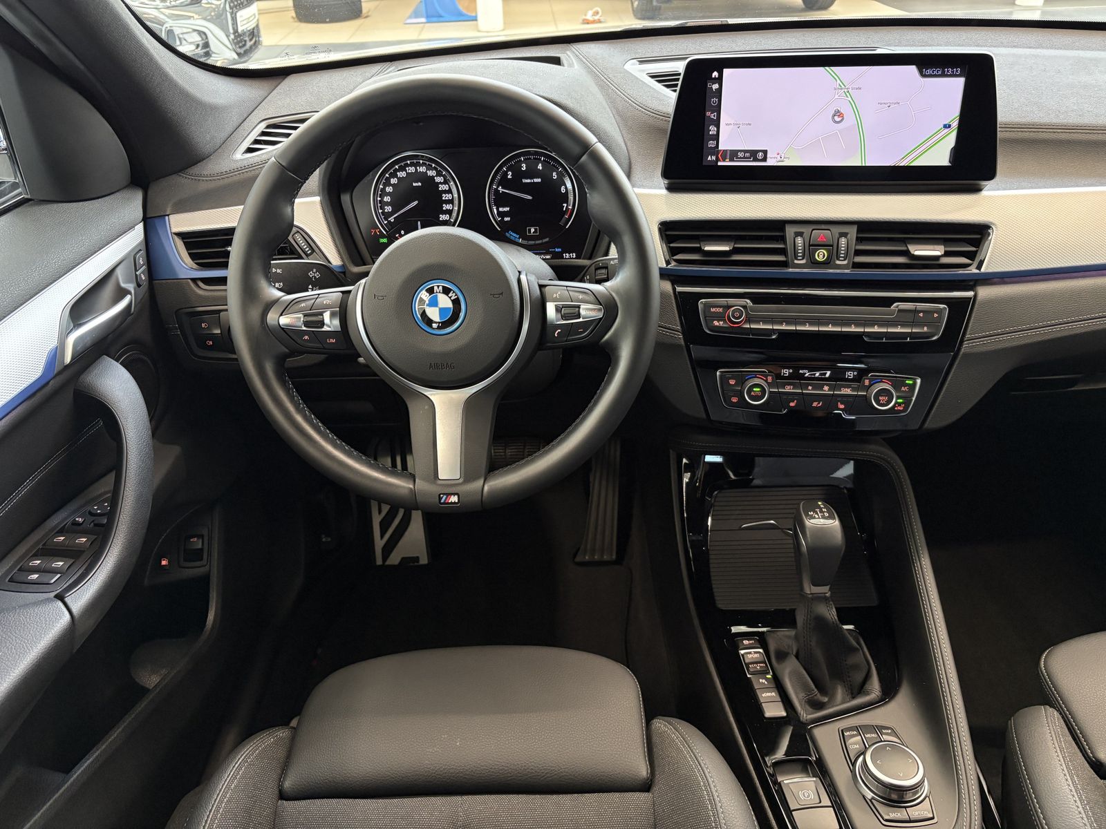 BMW X1 xDrive25e M Sport - Samsaru's Car Outlet