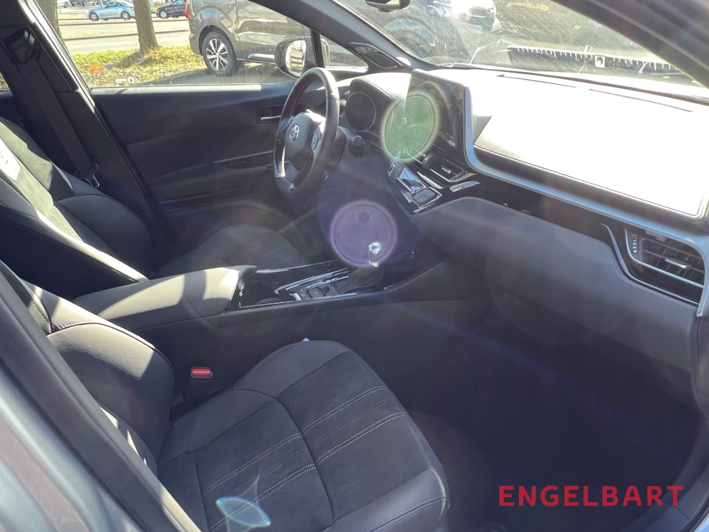 Toyota C-HR Hybrid 2.0 GR Sport JBL Kurvenlicht Navi Te