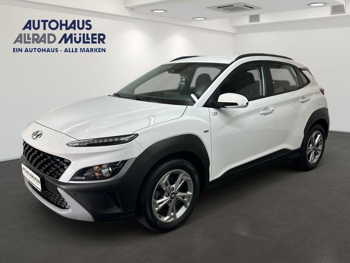Hyundai KONA Trend 1.0 T-GDI - Samsaru's Car Outlet