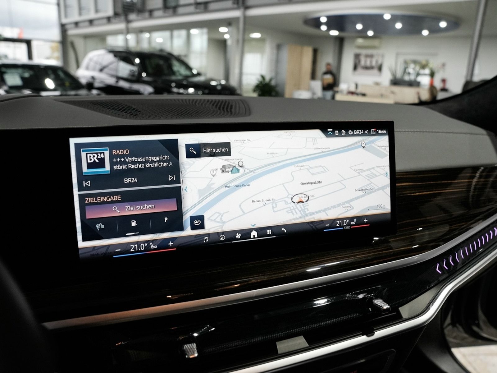 BMW X6 xDrive40d M Sport 360K Panorama Harman