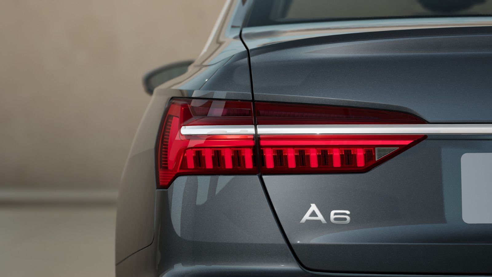 Audi A6 Limousine 55 TFSI qu. S line - Samsaru's Car Outlet