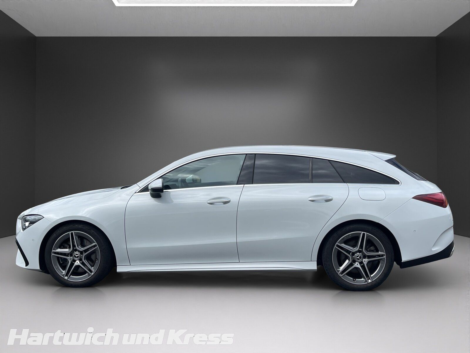 Mercedes-Benz CLA 250 4Matic AMG Line - Samsaru's Car Outlet