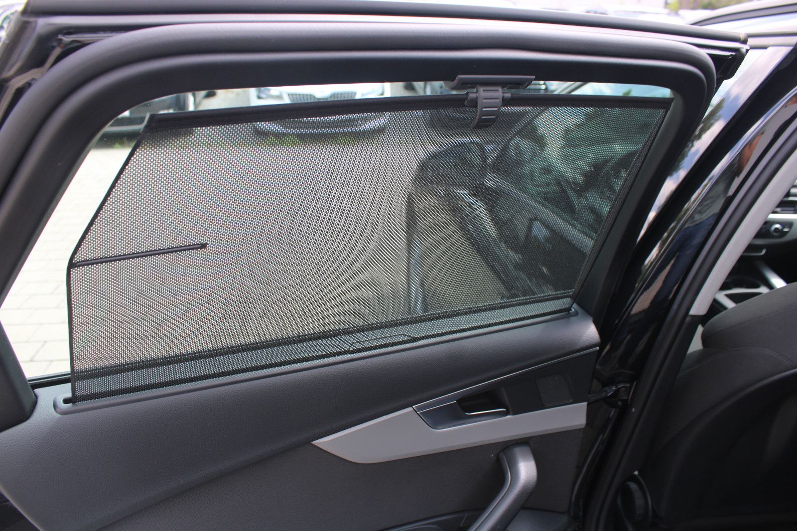 Audi A4 Avant 35 TDI S-Tronic - Samsaru's Car Outlet