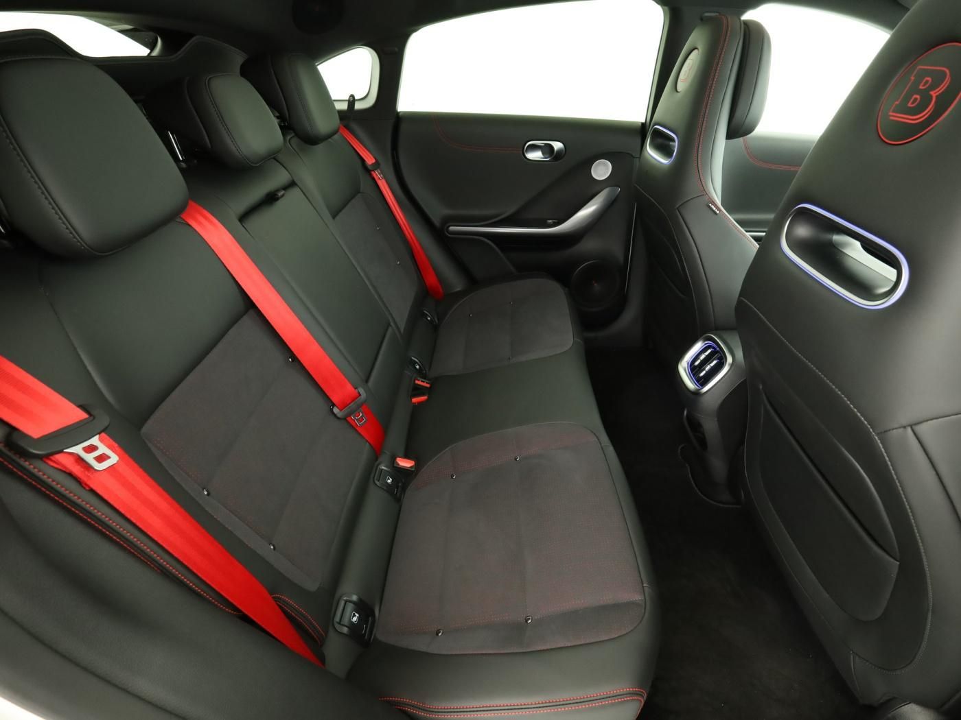 Smart #3 Brabus BRABUS*LED*HUD*Pano*Kamera*Navi*Sitzh*