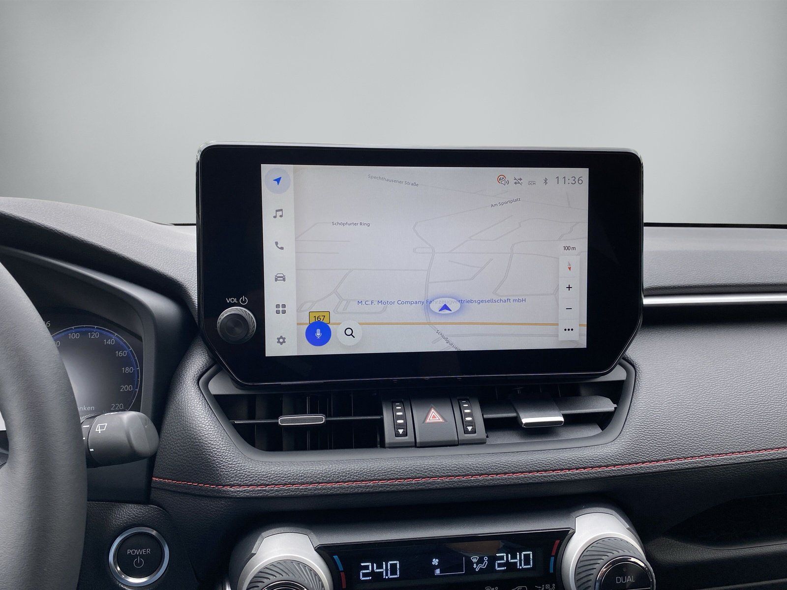 Toyota RAV 4 2,5 Plug-In Hybrid  4x4 Teamplayer AKTION