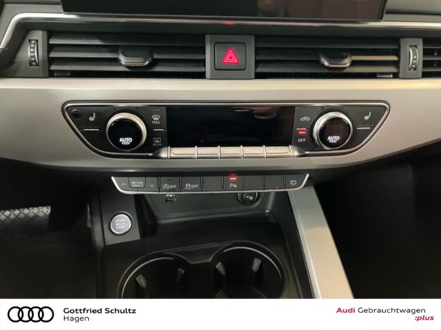 Audi A4 Avant 40 TFSI S-tronic - Samsaru's Car Outlet