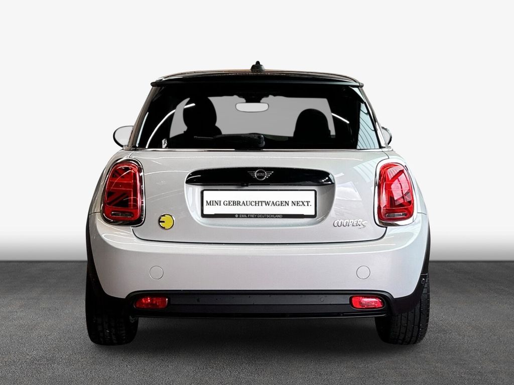 MINI Cooper SE MINI Yours Trim - Samsaru's Car Outlet