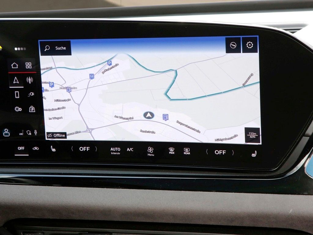Audi A5 Avant TFSI e-hybrid Q S line 19"|NAVI+VC|PANO