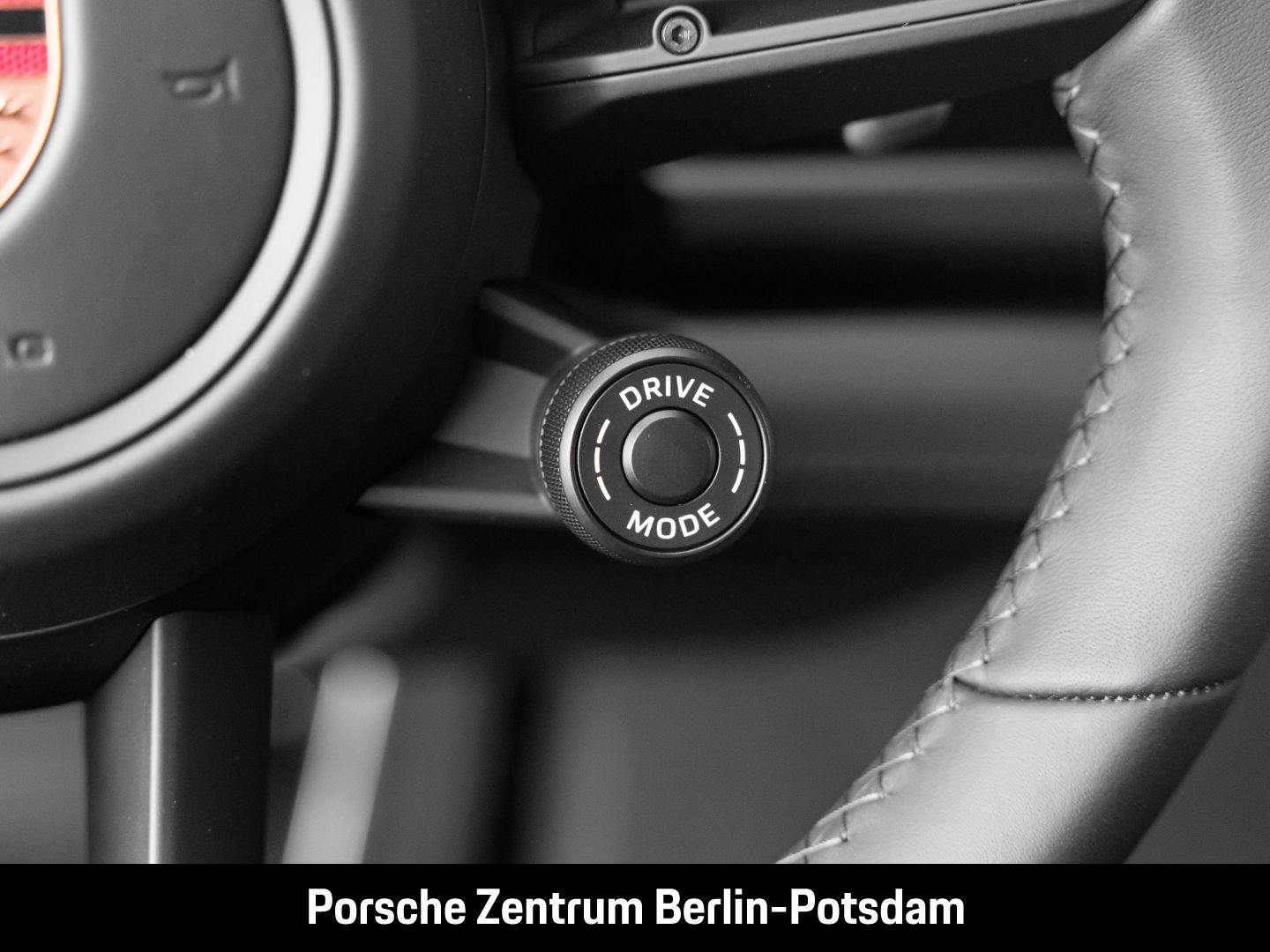 Porsche Panamera GTS BOSE LED-Matrix Surround View