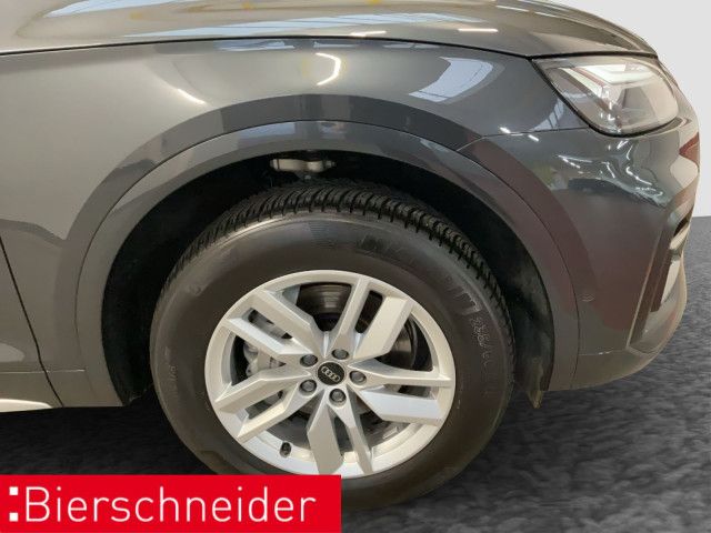 Audi Q5 Sportback 40 TFSI qu advanced - Samsaru's Car Outlet